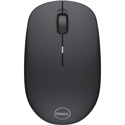Dell Wireless Mouse WM126 in Black - NNP0G