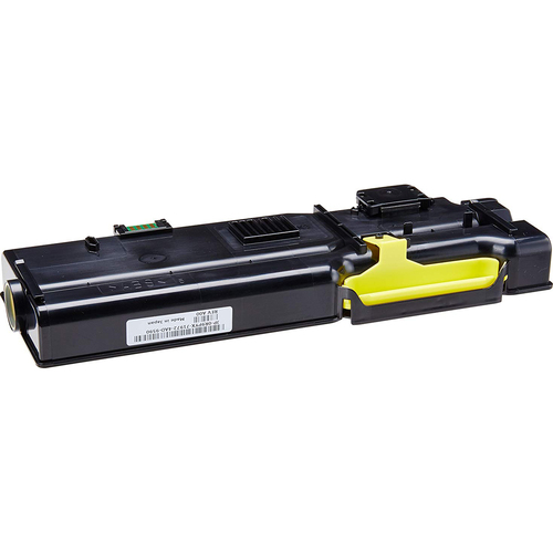 Dell Toner Cartridge C2660dn/C2665dnf Color Laser Printer - R9PYX