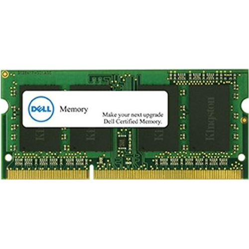 Dell 8GB 2RX8 DDR3L SODIMM 1600MHz Memory Upgrade - SNPN2M64C/8G