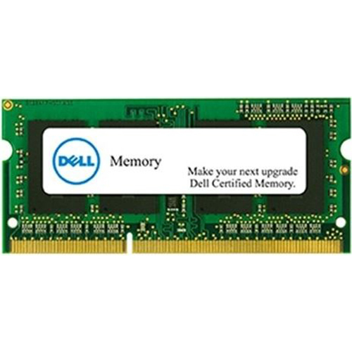 Dell 4GB 1RX8 DDR3L SODIMM 1600MHz Module PC Memory - SNPNWMX1C/4G