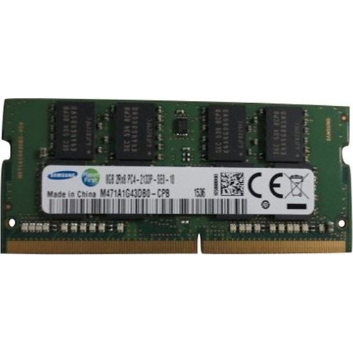 Dell 8GB 2RX8 DDR4 SODIMM 2133MHz Memory Upgrade - SNPTD3KXC/8G