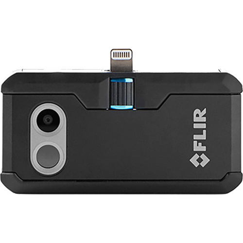 FLIR ONE Pro Thermal Imaging Camera for iOS - (435-0006-02) - Open Box