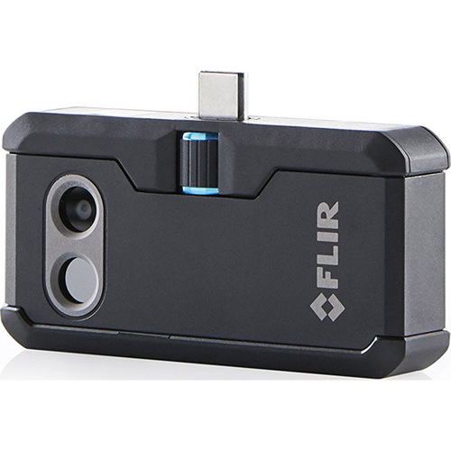 FLIR ONE Pro Thermal Imaging Camera for Android microUSB (OPEN BOX)