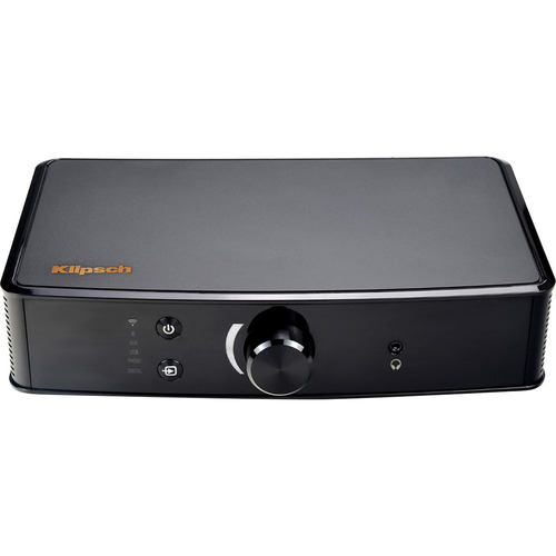 Klipsch Klipsch PowerGate Amplified PlayFi Wireless-1063278 - Open Box