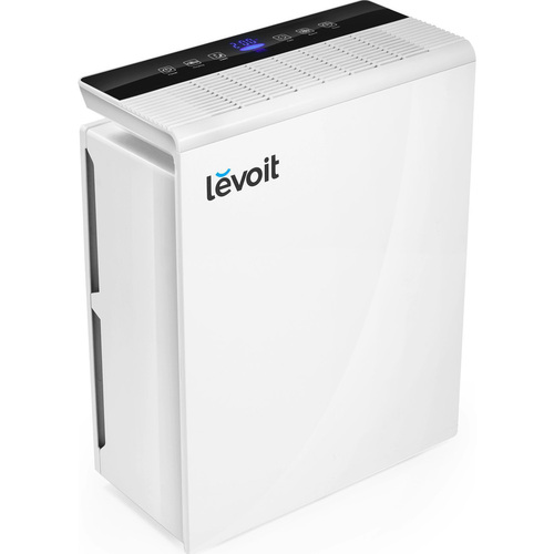 Levoit Levoit Air Purifier with True HEPA Filter - Open Box