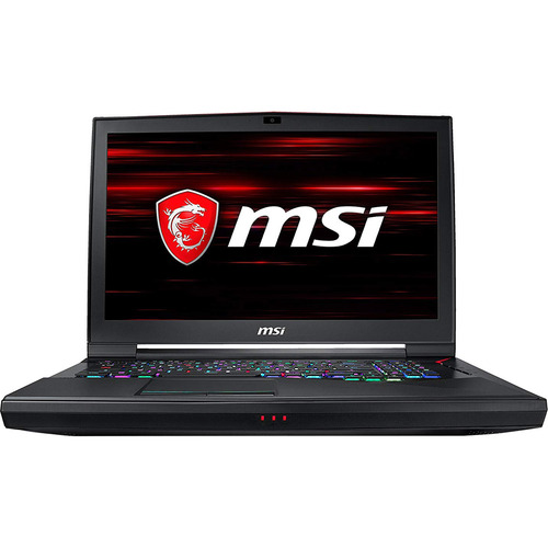 MSI GT75 TitanIntel Core i9-8950HK Laptop - GT75094