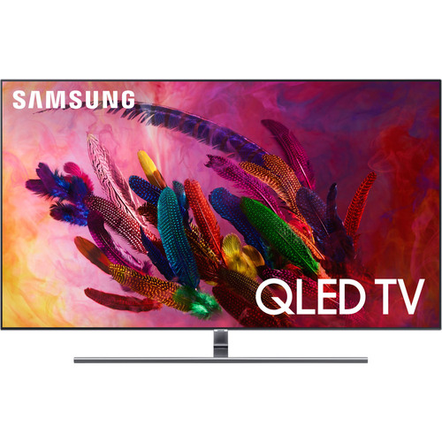 Samsung QN75Q7FNA 75` Q7FN QLED Smart 4K UHD TV (OPEN BOX)