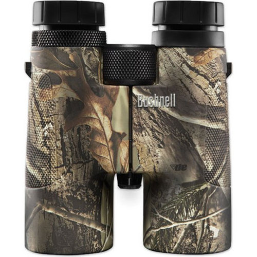 Bushnell Powerview Realtree AP Camouflage 10x42mm Binoculars