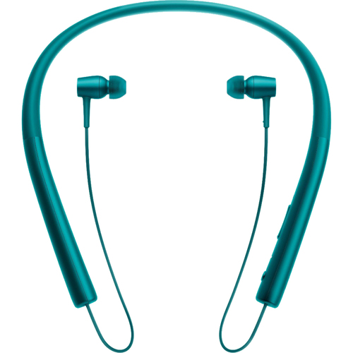 Sony MDR-EX750 h.Ear in Wireless In-ear Bluetooth Headphones w/ NFC (Open Box)