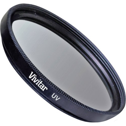 52mm Multicoated UV Protective Filter