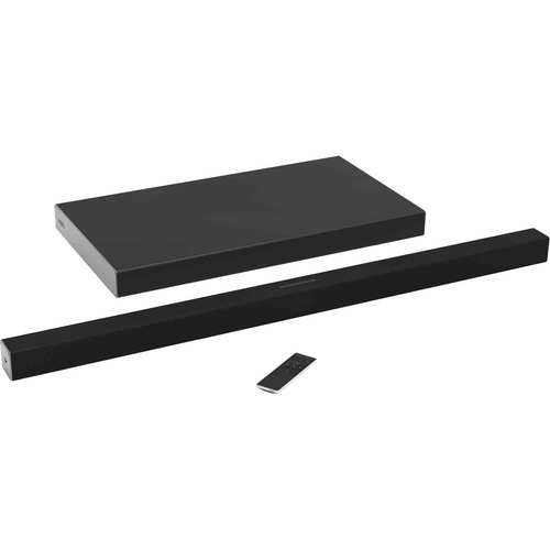 Vizio SmartCast40` 3.1 Sound Bar System (2016 Model) - SB4031-D5 - Open Box