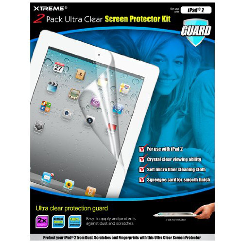 Xtreme 7 inch Sleeve for Tablets