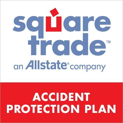 SquareTrade 3 Year Accident Protection 