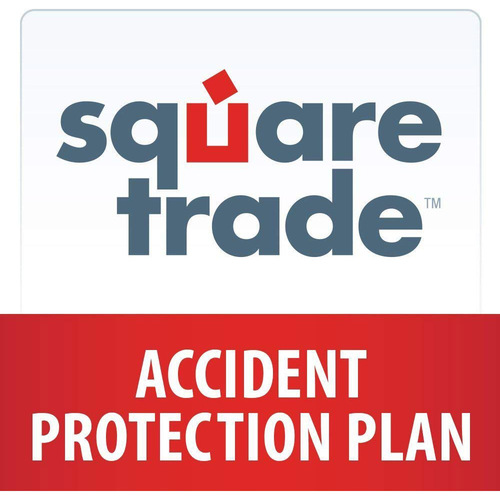 SquareTrade 2 Year Accident Protection 