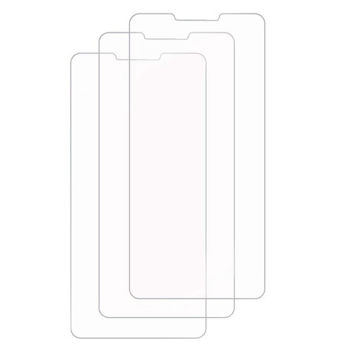 Deco Gear Tempered Glass for LGG7