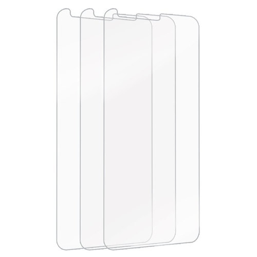 Deco Gear Tempered Glass for LGSTYLO4