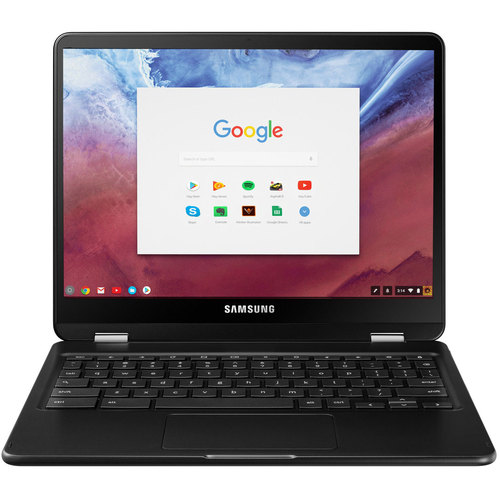 Samsung XE510C25-K01US Chromebook Pro 4GB Memory 32GB HDD