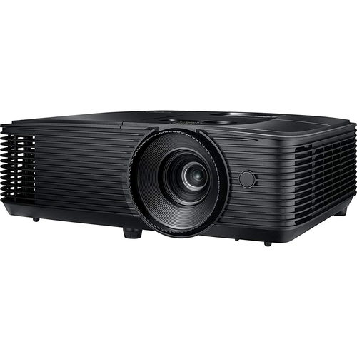 Optoma 1080p 3000 Lumens 3D DLP Home Theater Projector HD143X 