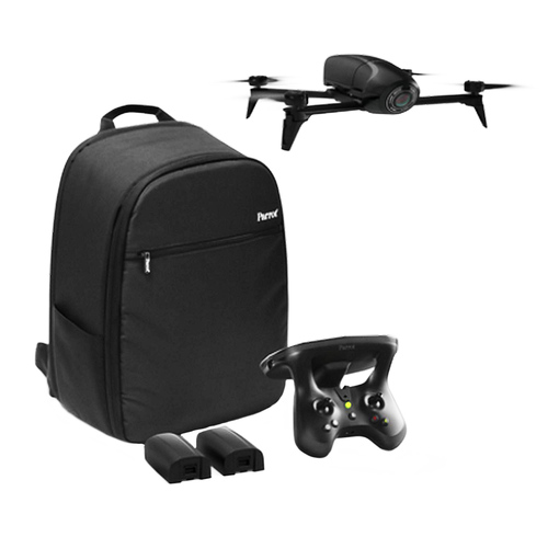 Parrot Bebop Power Pro 3D Modeling, All-in-One Drone Solution (PF726440)