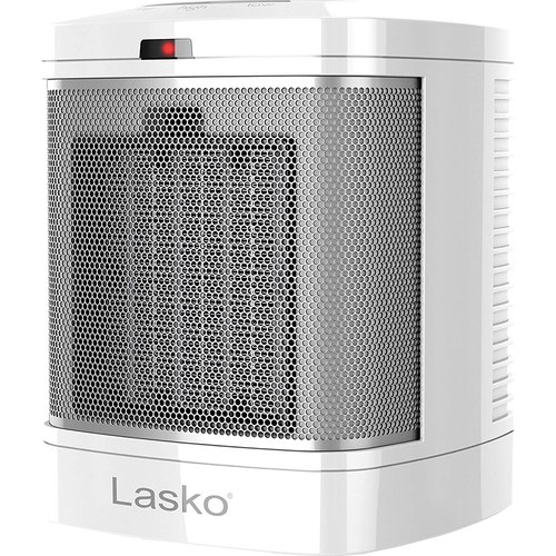 Lasko Ceramic Bathroom Heater - CD08200