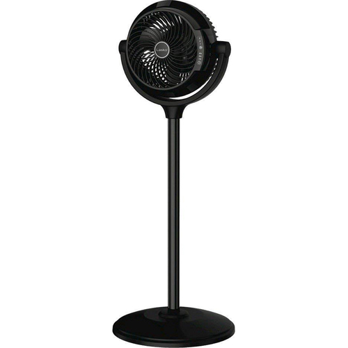 Lasko 34` Compact Power Pedestal Fan - S08600