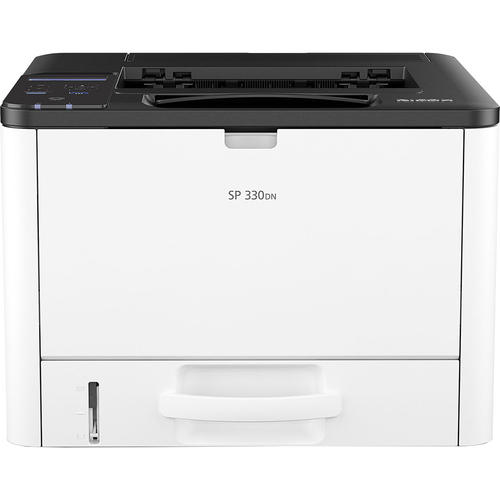 Ricoh Black and White Laser Printer - 408268