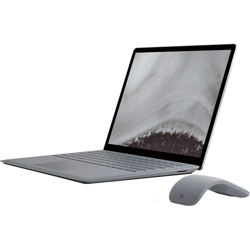 Microsoft LQU-00001 Surface 2 13.5` Intel i7-8650U 16GB/1TB Touch Laptop, Platinum
