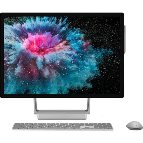 Microsoft LAK-00001 Surface Studio 2 28` Intel i7-7820HQ 32GB/1TB Touch Computer