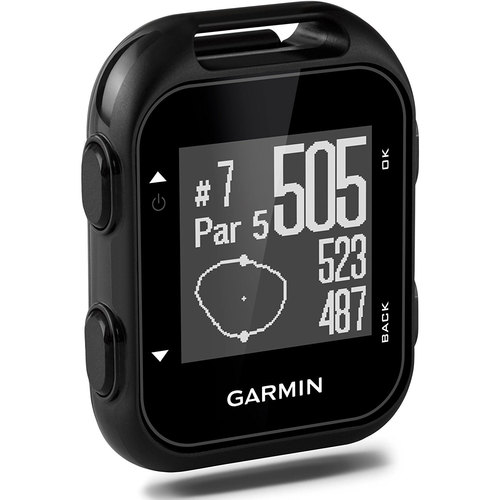 010-01959-00 Approach G10 Handheld Golf GPS