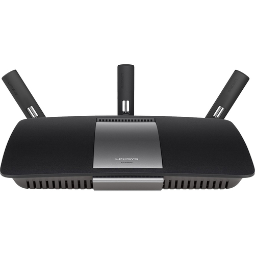 Linksys Wireless AC1900 Smart Wi-Fi Router - EA6900 - Open Box