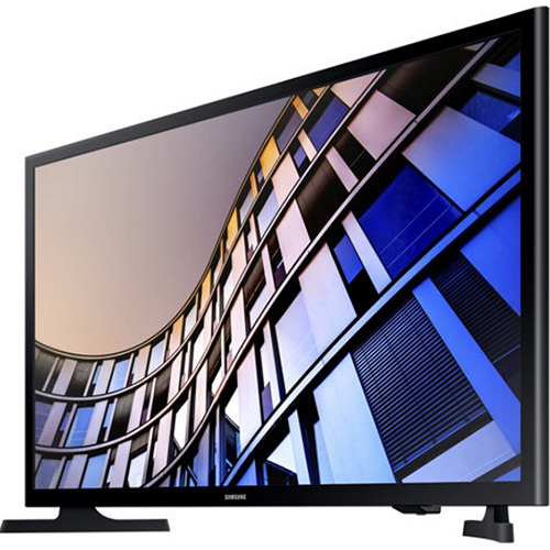 Samsung UN32M4500B 32`-Class HD Smart LED TV (2018 Model) - Open Box