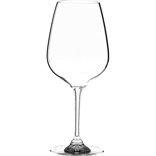 Riedel Cabernet Sauvignon Wine Glasses Heart To Heart Non Leaded, Set of 2 - Open Box