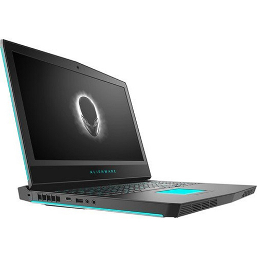Dell AW17R5-7108SLV 17.3` Alienware R5 i7-8750H 8GB RAM, 1TB Gaming Notebook Laptop
