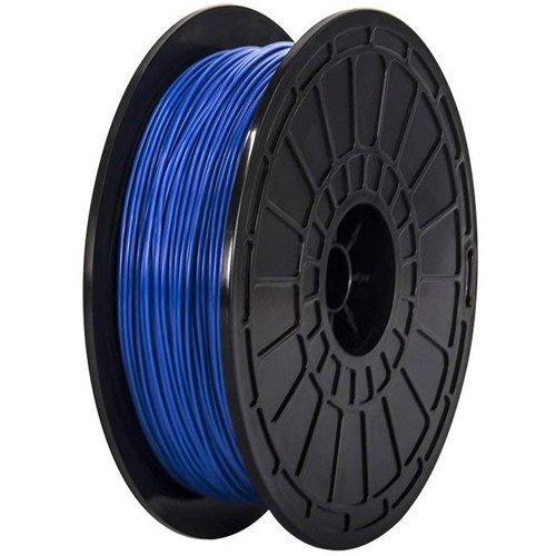 Flashforge 3D-FFG-DABSBU ABS (Acrylonitrile Butadiene Styrene) Dreamer Filament 1.75mm Blue