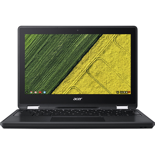 Acer 11.6T N3350 4G 32MMC Chrome