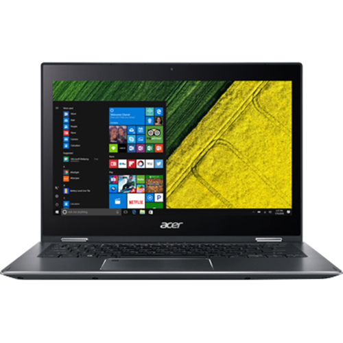 Acer 13.3` Ci58250 8G 256SSD W10H