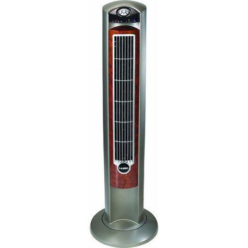 2554 - 42-Inch Wind Curve Fan with Remote