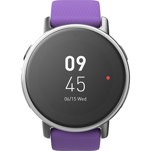 Acer L05 Purple Smartwatch