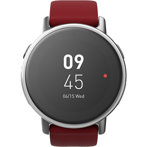 Acer L05 Red Smartwatch