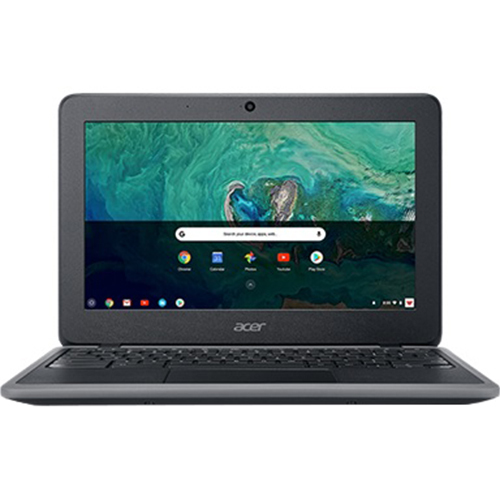 Acer C732-C6WU 11.6` Intel Celeron N3350 4GB/32GB Chromebook Laptop