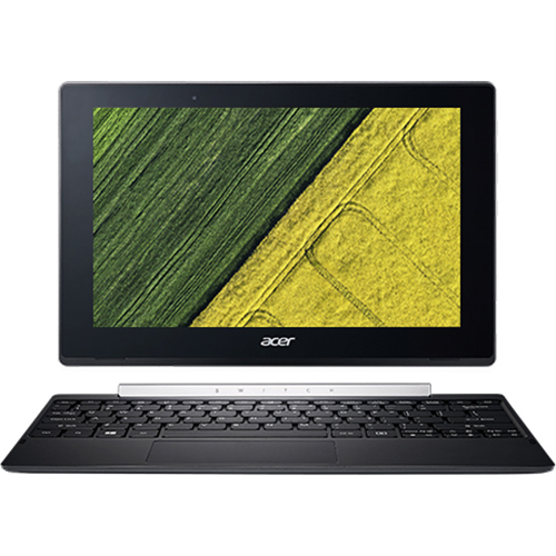 Acer Switch V 10 SW5-017P-17JJ 10.1` Touch Intel Atom x5-Z8350 2-in-1 Laptop
