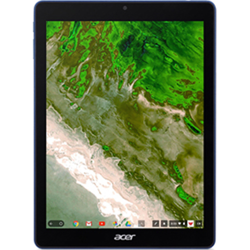 Acer D651N-K9WT Chromebook Tab 10 9.7` Rockchip RK3399 4GB/32GB Touch Tablet