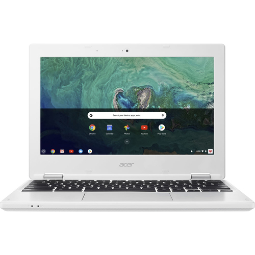 Acer 11.6` IPS 32 GB Chromebook 11 CB3-132