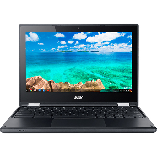 Acer 11.6` N3060 4GB  32GB Chromebook Laptop