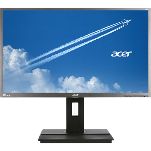 Acer 27` 3840x2160 IPS w speakers