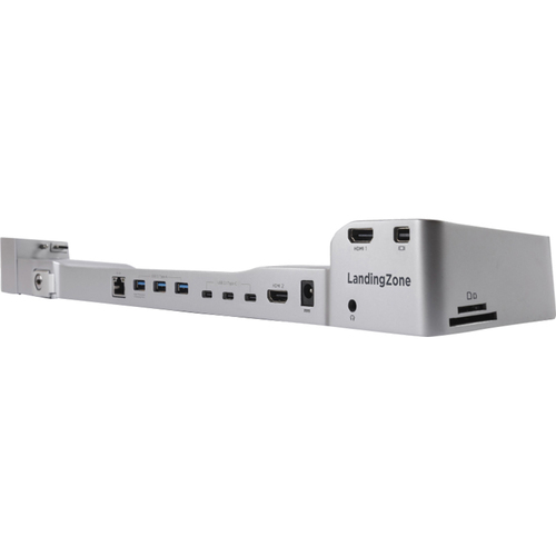 Landing Zone Docking Station for the MacBook Pro w/ Touch Bar - LZ015A