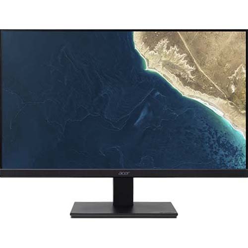 Acer V247Y bmipx 23.8` Full HD 1920x1080 75Hz 16:9 5ms IPS Monitor