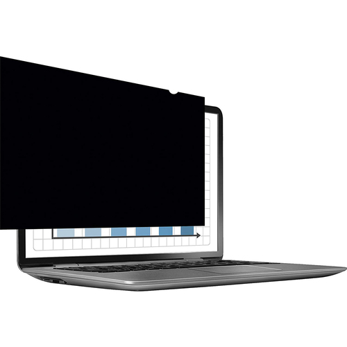 Fellowes PrivaScreen Blackout Privacy Filter - 17.3` Wide - 4802301