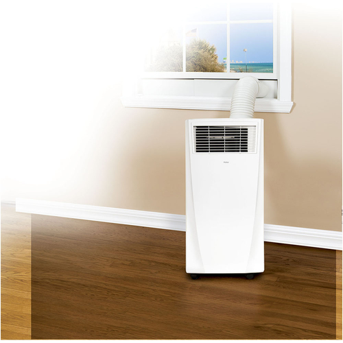 GE Appliances Portable Air Conditioner - HPB08XCM-E
