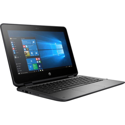Hewlett Packard 11.6` ProBook x360 11 G1 EE Notebook PC - 2QU88UT#ABA